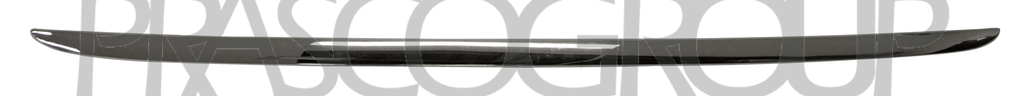 BANDEAU CENTRALE DE HAYON CHROME'