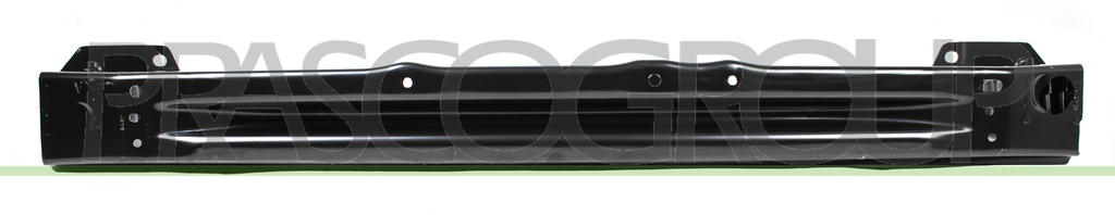 REAR BUMPER REINFORCEMENT