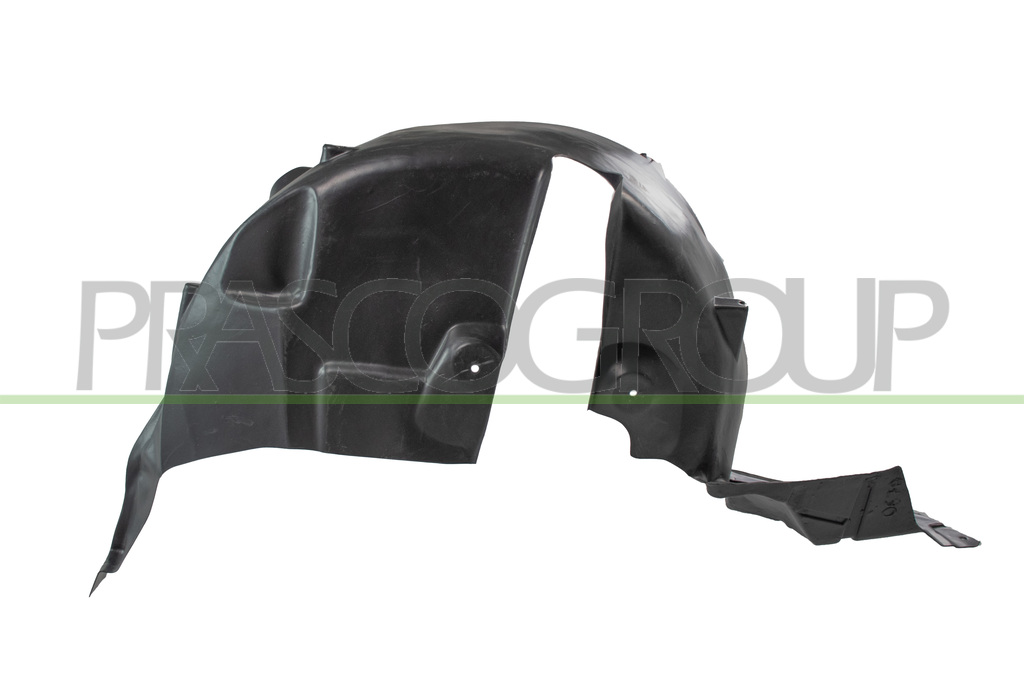 REAR INNER FENDER RIGHT MOD. STATION WAGON