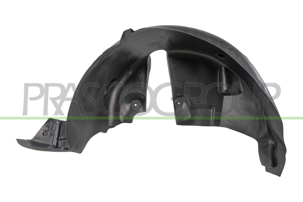 REAR INNER FENDER RIGHT MOD. STATION WAGON
