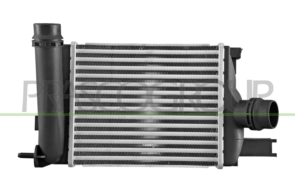 INTERCOOLER