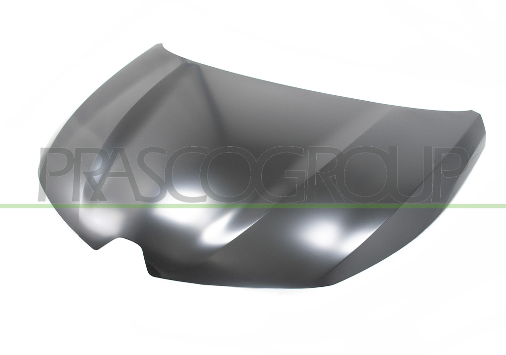 MOTORHAUBE