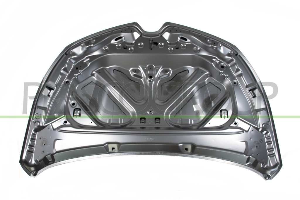 MOTORHAUBE