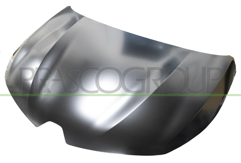 CAPOT-ALUMINIUM