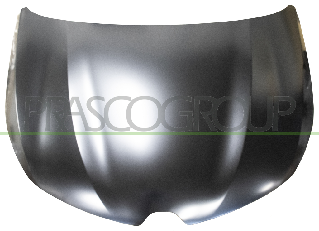 CAPOT-ALUMINIUM
