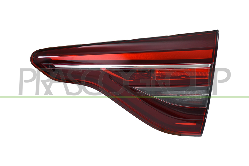 FANALE POSTERIORE DESTRO-INTERNO-SENZA PORTA-LAMPADA-LED
