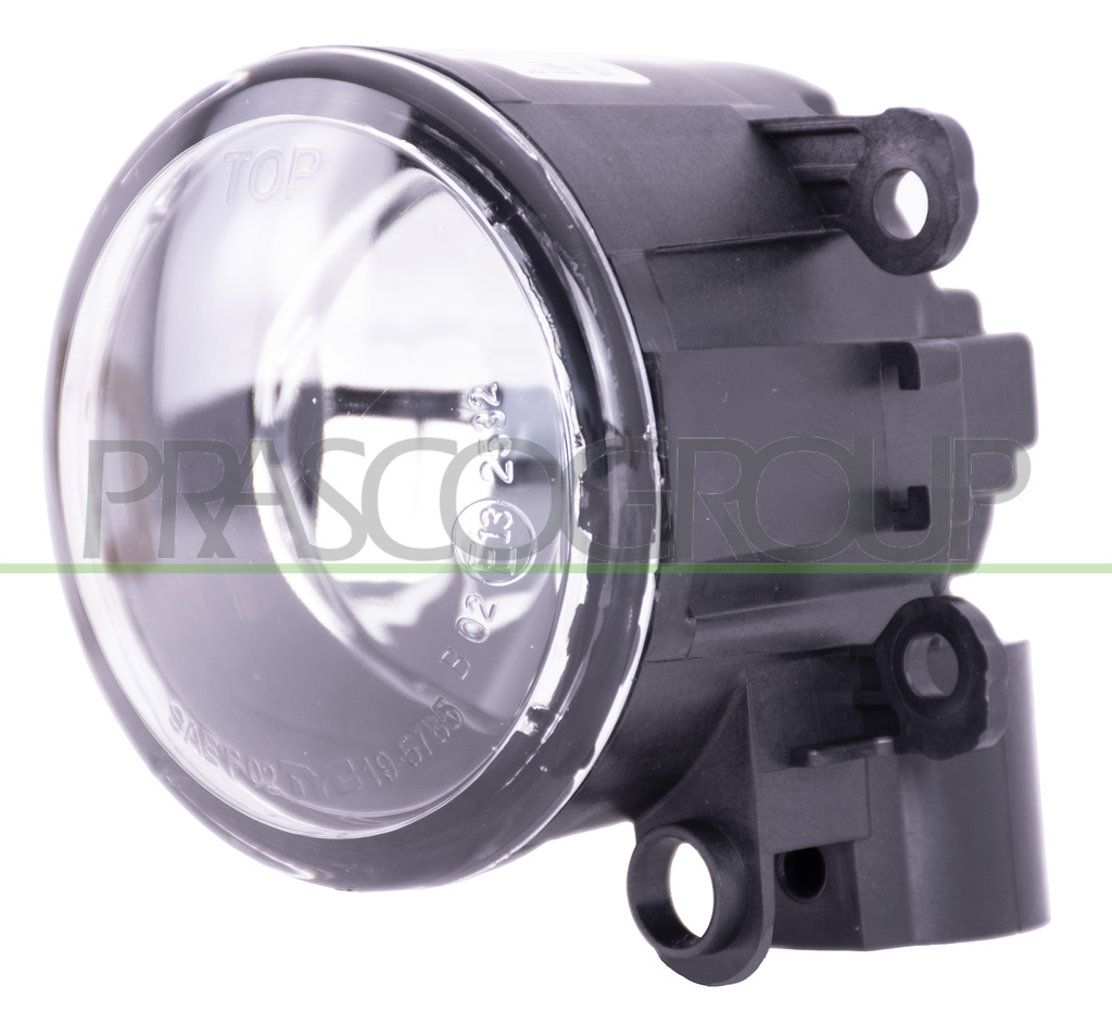 FOG LIGHT RIGHT