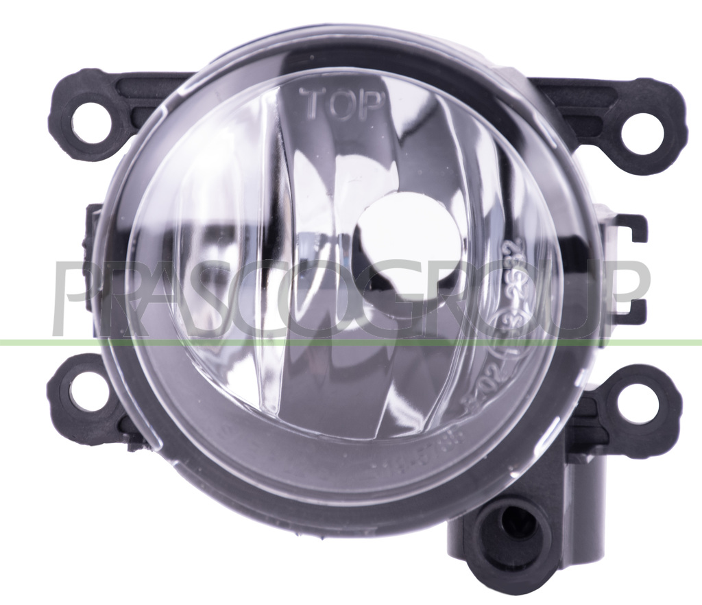 FOG LIGHT RIGHT