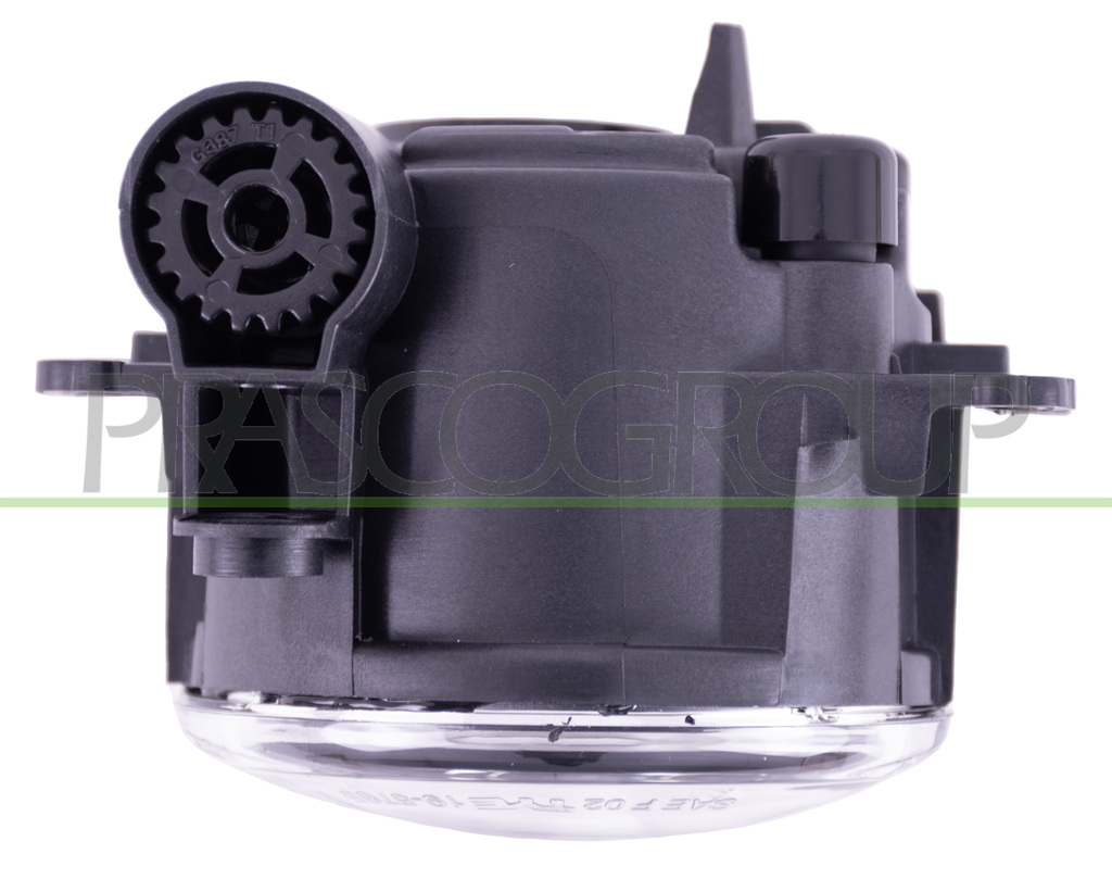 FOG LIGHT RIGHT