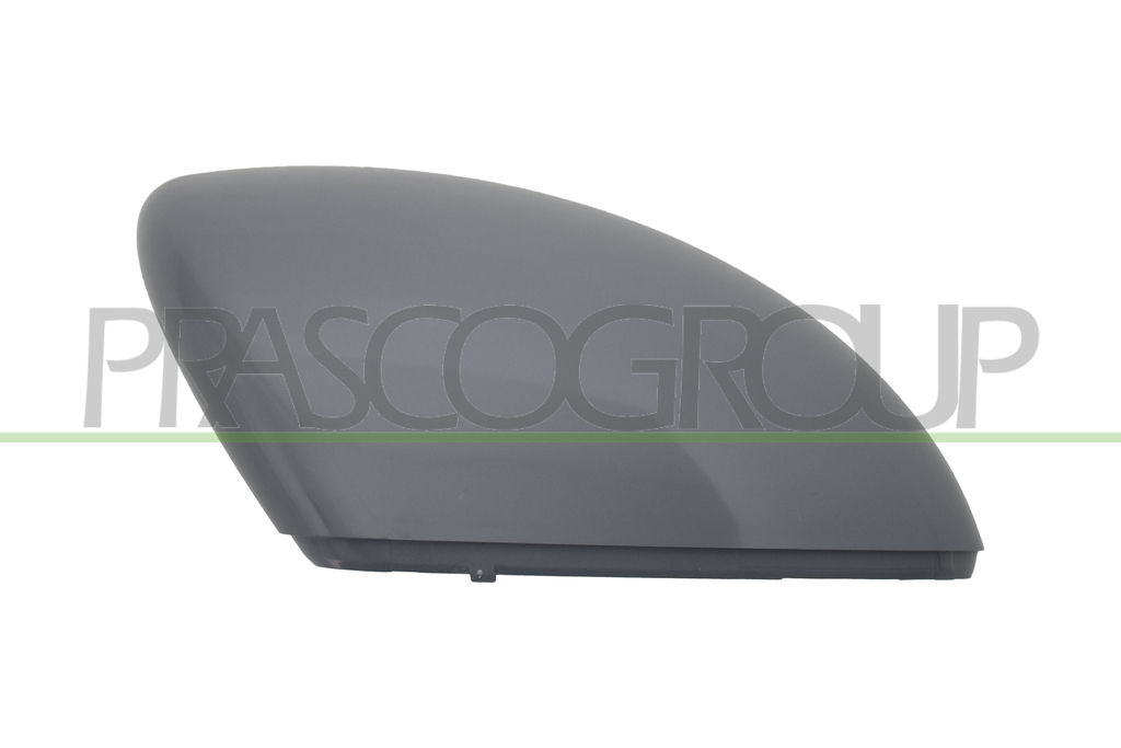 DOOR MIRROR COVER RIGHT-PRIMED