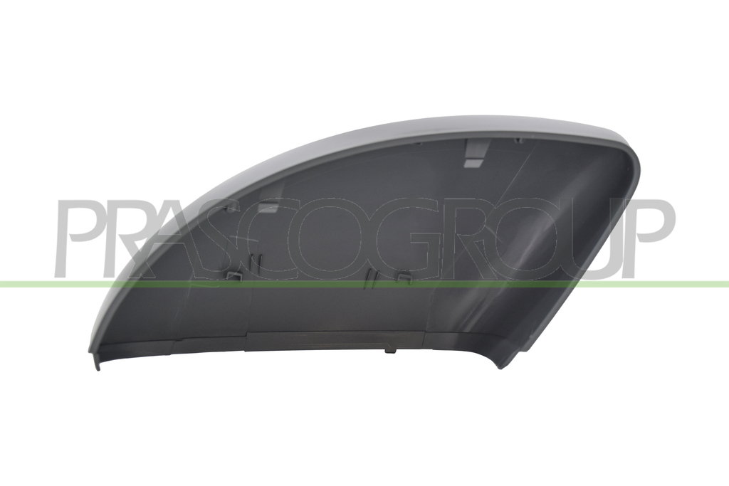 DOOR MIRROR COVER RIGHT-PRIMED