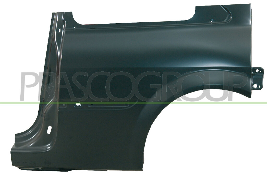 PARAFANGO POSTERIORE SINISTRO MOD. 3 PORTE
