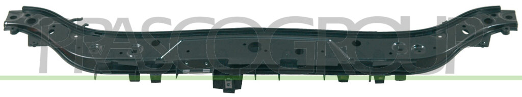 FRONT PANEL-UPPER