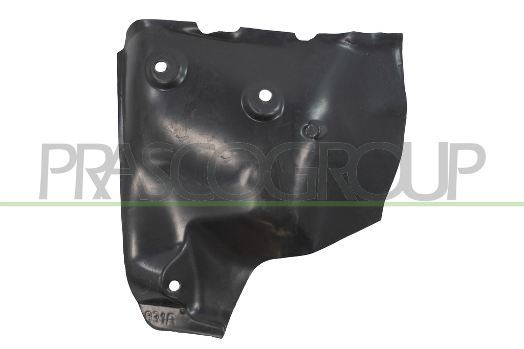 REAR INNER FENDER RIGHT-FRONT SIDE