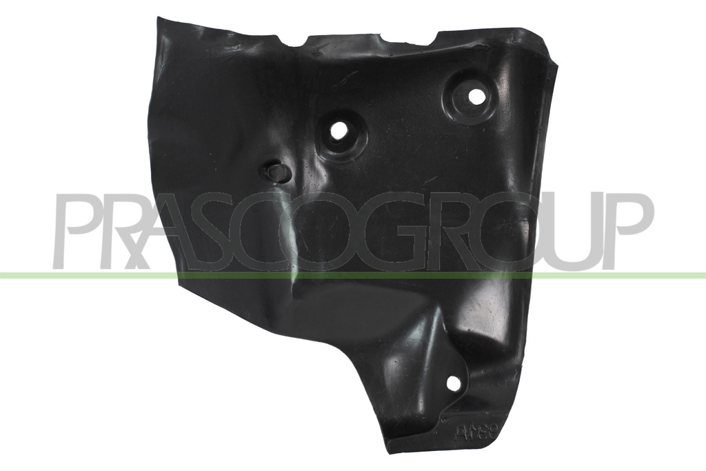 REAR INNER FENDER RIGHT-FRONT SIDE