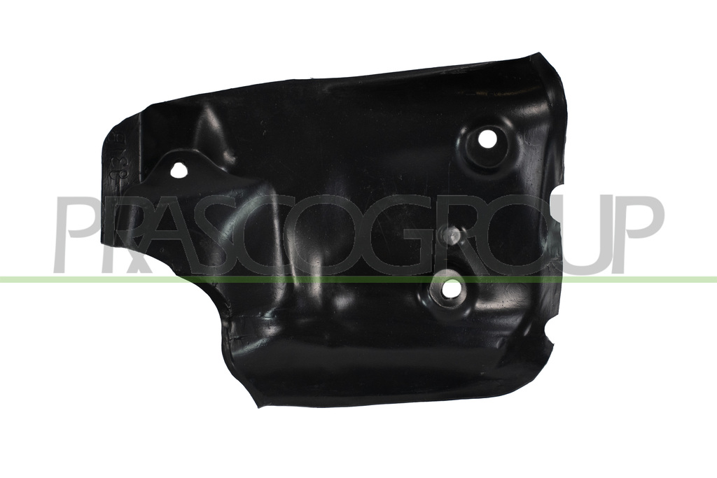 REAR INNER FENDER LEFT-FRONT SIDE