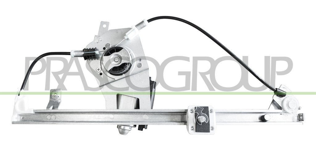 REAR WINDOW REGULATOR RIGHT-ELECTRIC MOD. 5 DOOR-COMFORT