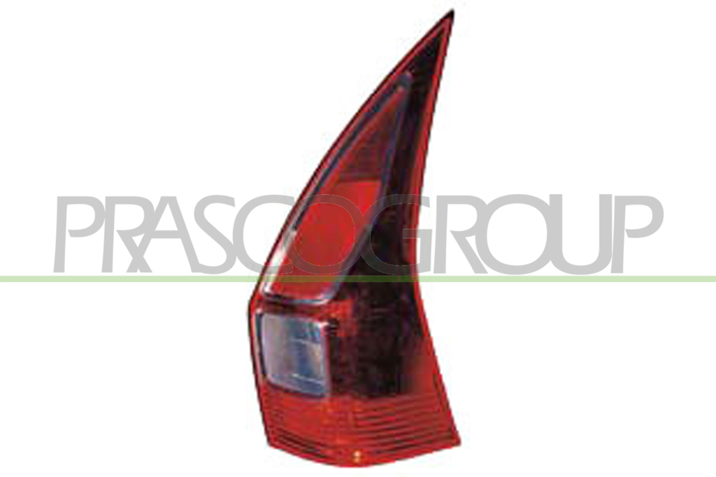 TAIL LAMP RIGHT-WITHOUT BULB HOLDER MOD. STATION WAGON