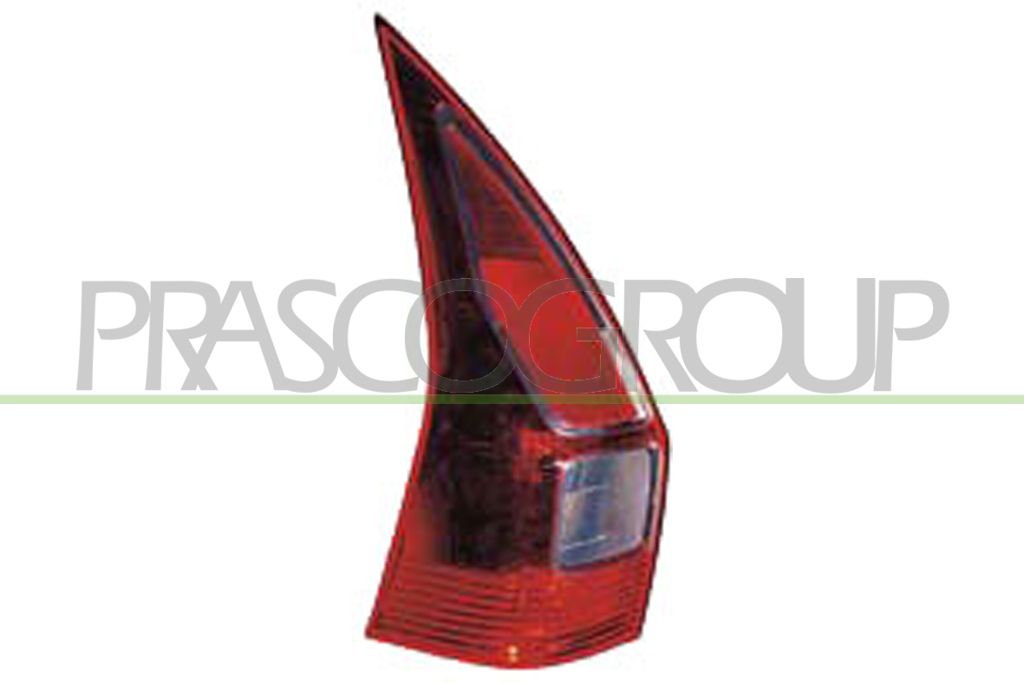 TAIL LAMP LEFT-WITHOUT BULB HOLDER MOD. STATION WAGON