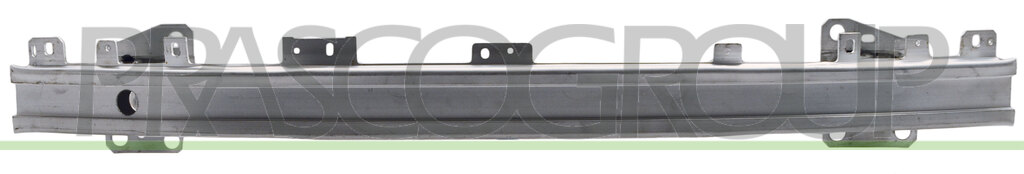 FRONT BUMPER REINFORCEMENT