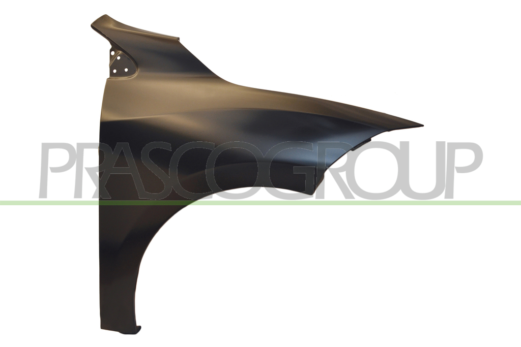 FRONT FENDER RIGHT