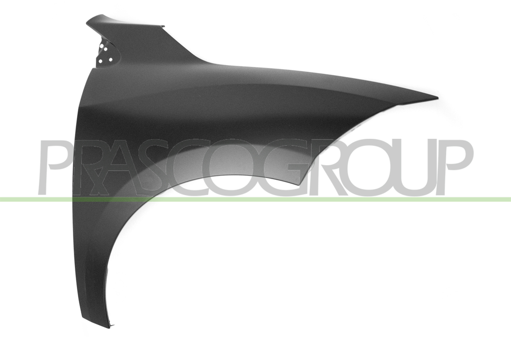 FRONT FENDER RIGHT