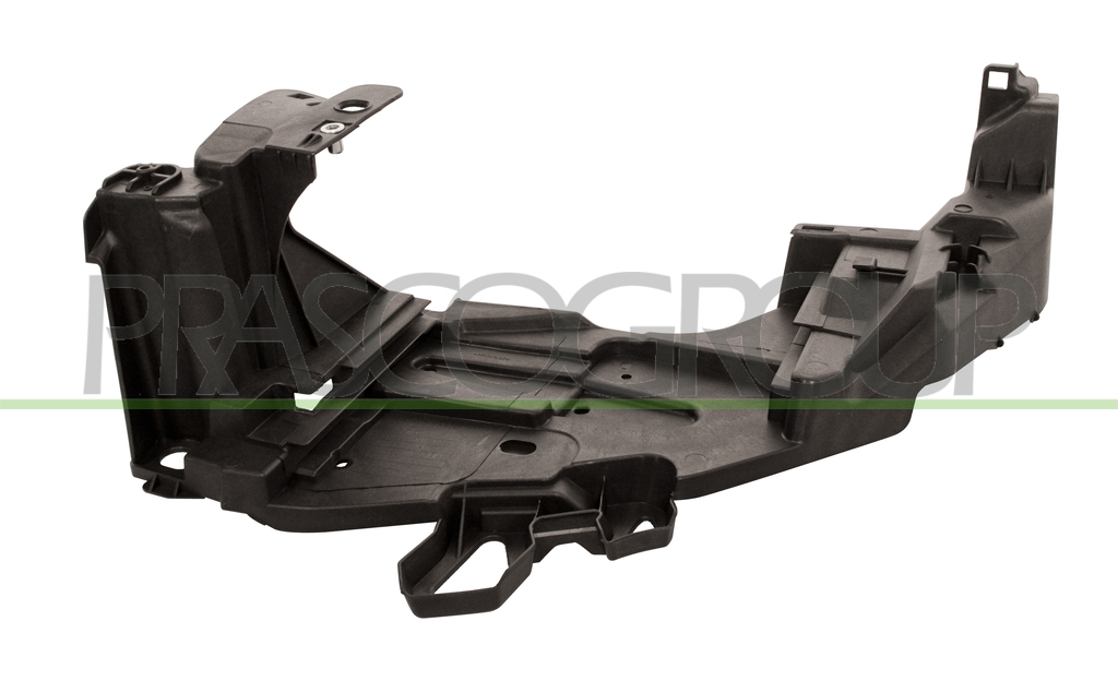 HEADLAMP PANEL LEFT