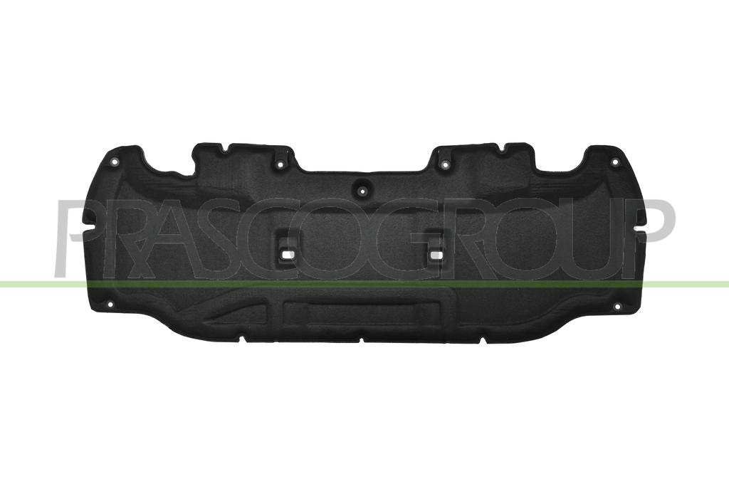 PANEL INSONORIZADO CAPO-7 CLIPS