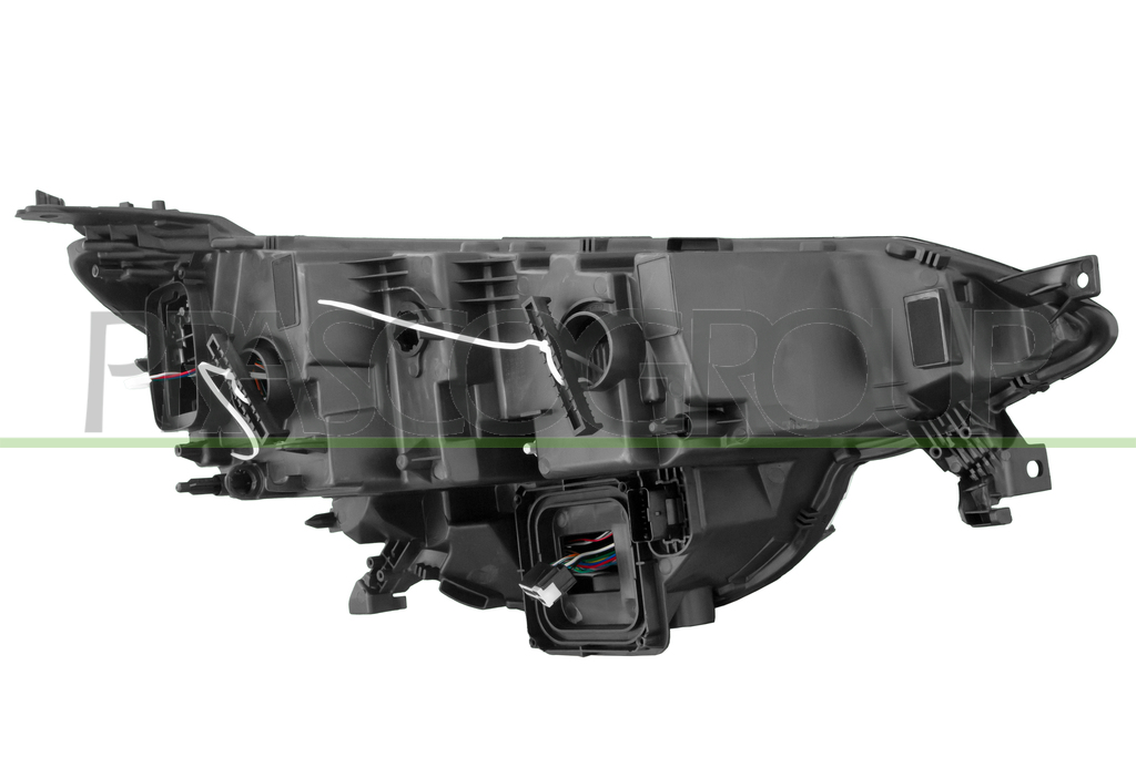 SCHEINWERFER LINKS-OHNE LWR-MIT MOTOR-MIT TAGFAHRLICHT-LED-OHNE RICHTUNGSFUNKTION