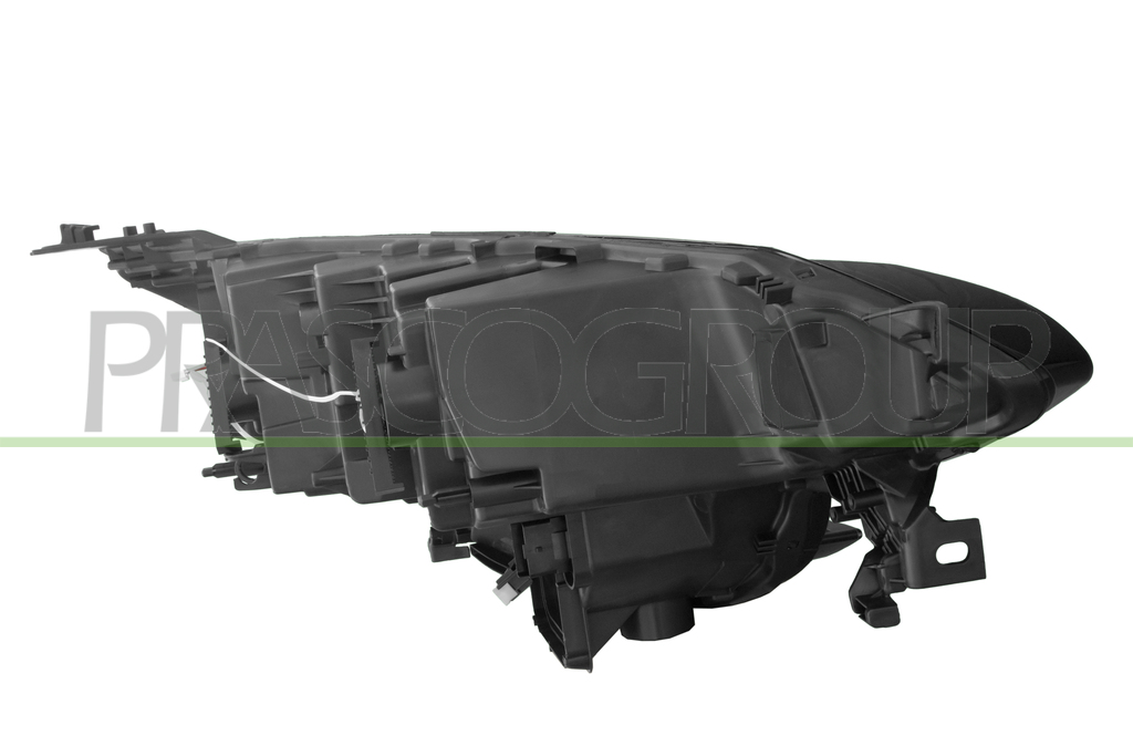 SCHEINWERFER LINKS-OHNE LWR-MIT MOTOR-MIT TAGFAHRLICHT-LED-OHNE RICHTUNGSFUNKTION