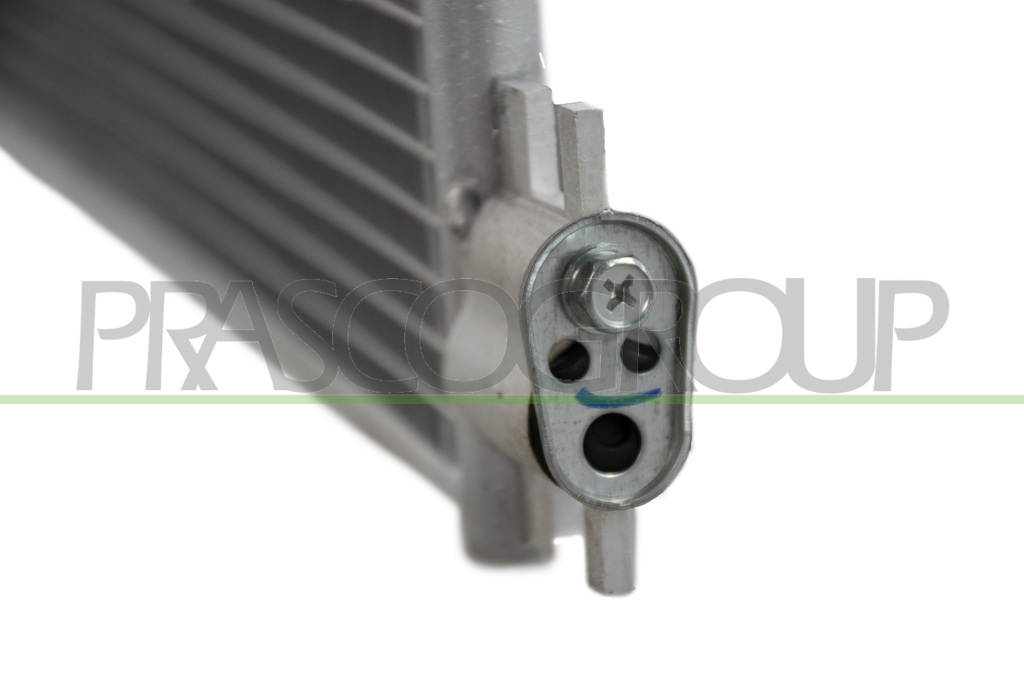 CONDENSER