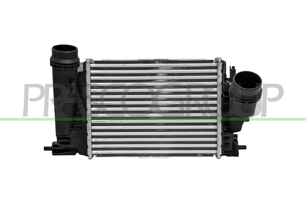 INTERCOOLER