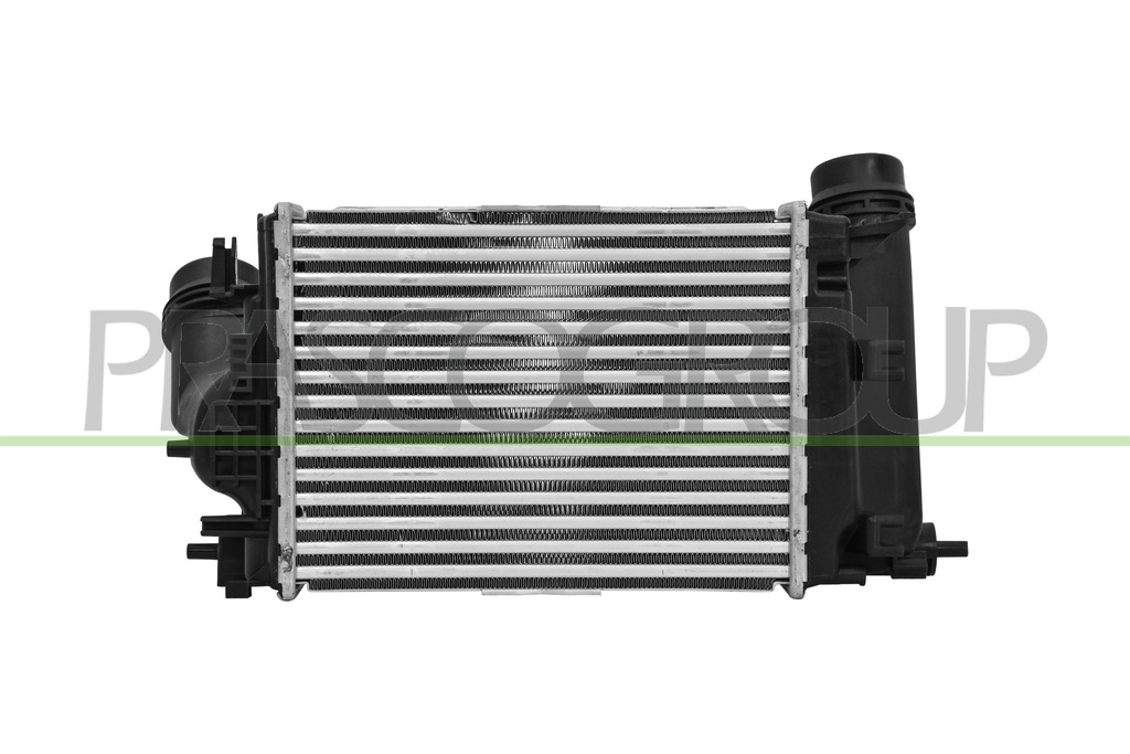 INTERCOOLER