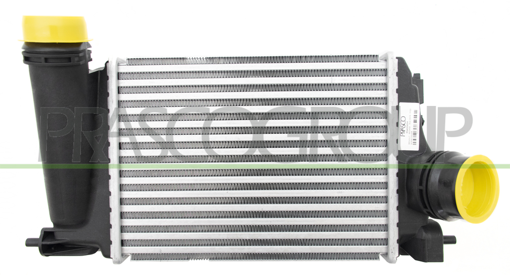 INTERCOOLER