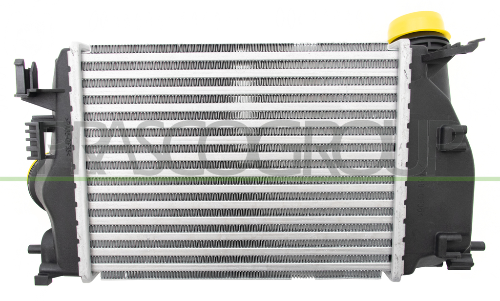 INTERCOOLER