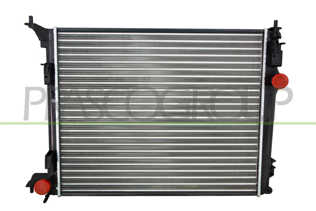 RADIATEUR