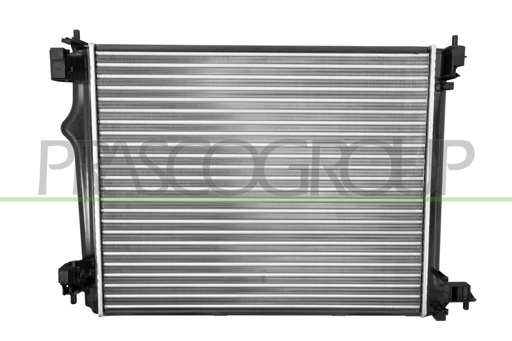 RADIATEUR