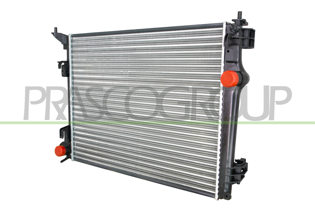 RADIATEUR