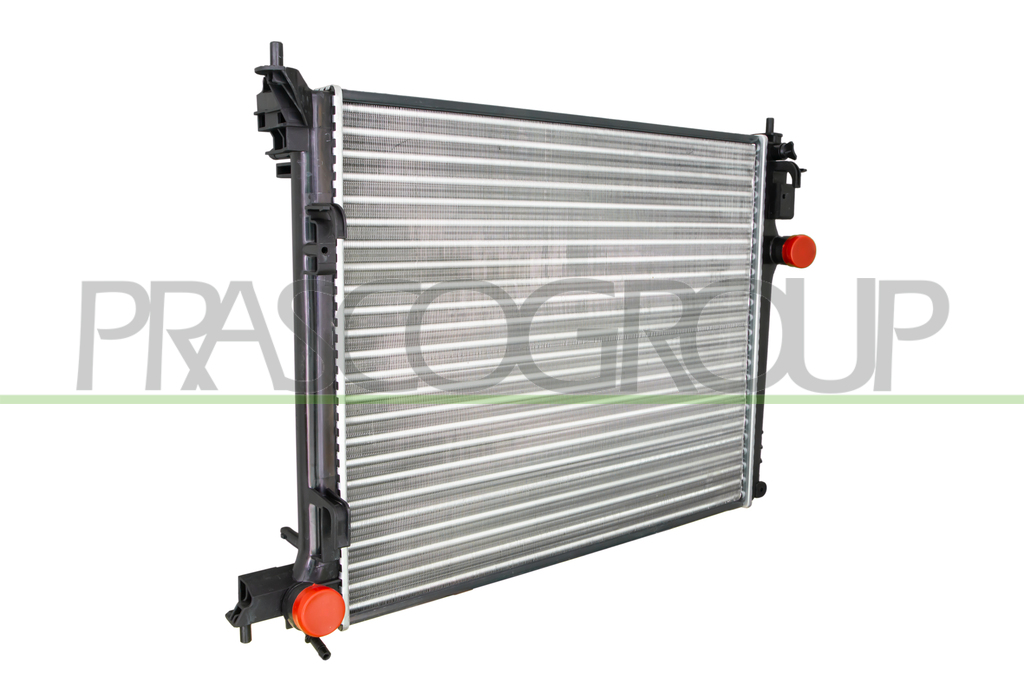 RADIATEUR