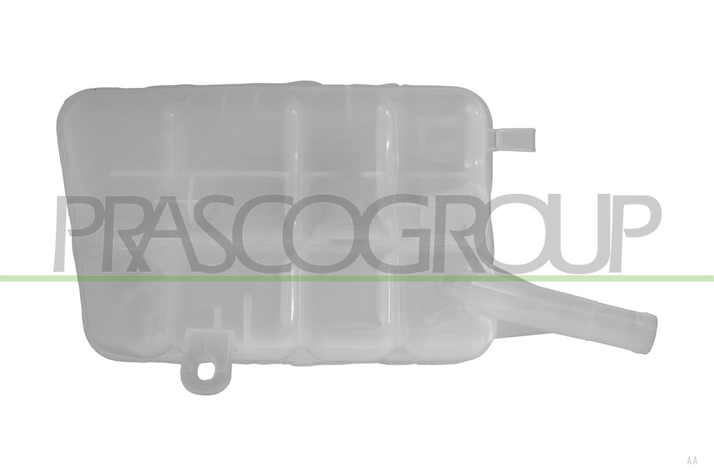 WATER EXPANSION TANK