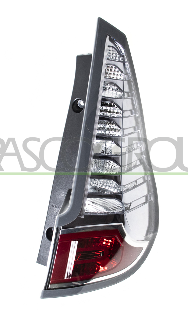 TAIL LAMP RIGHT-OUTER-WITHOUT BULB HOLDER