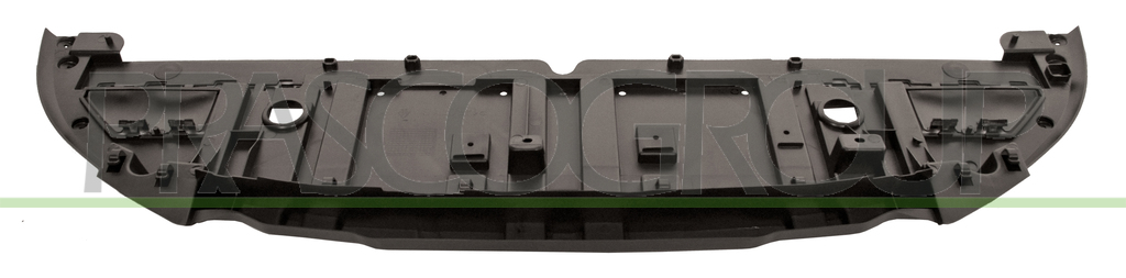 FRONT UNDER BUMPER COVER