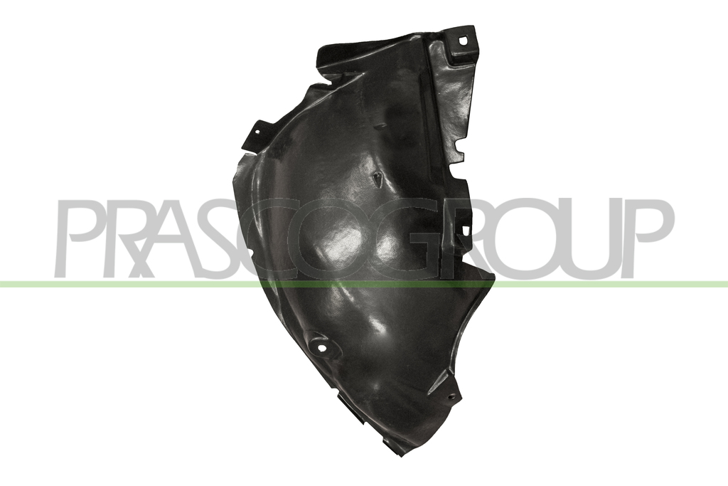 FRONT INNER FENDER LEFT-FRONT SIDE