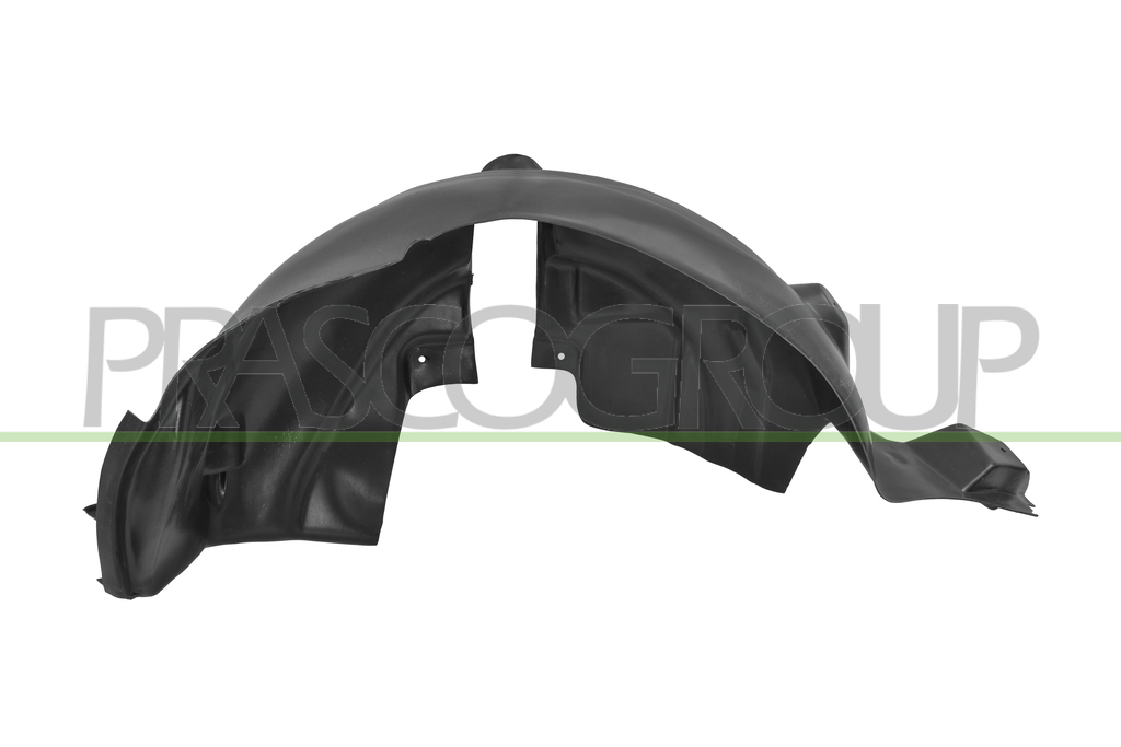 REAR INNER FENDER RIGHT