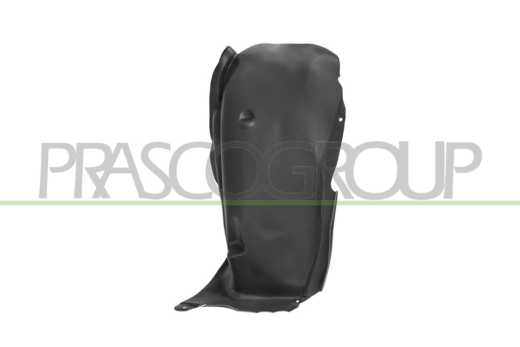REAR INNER FENDER RIGHT