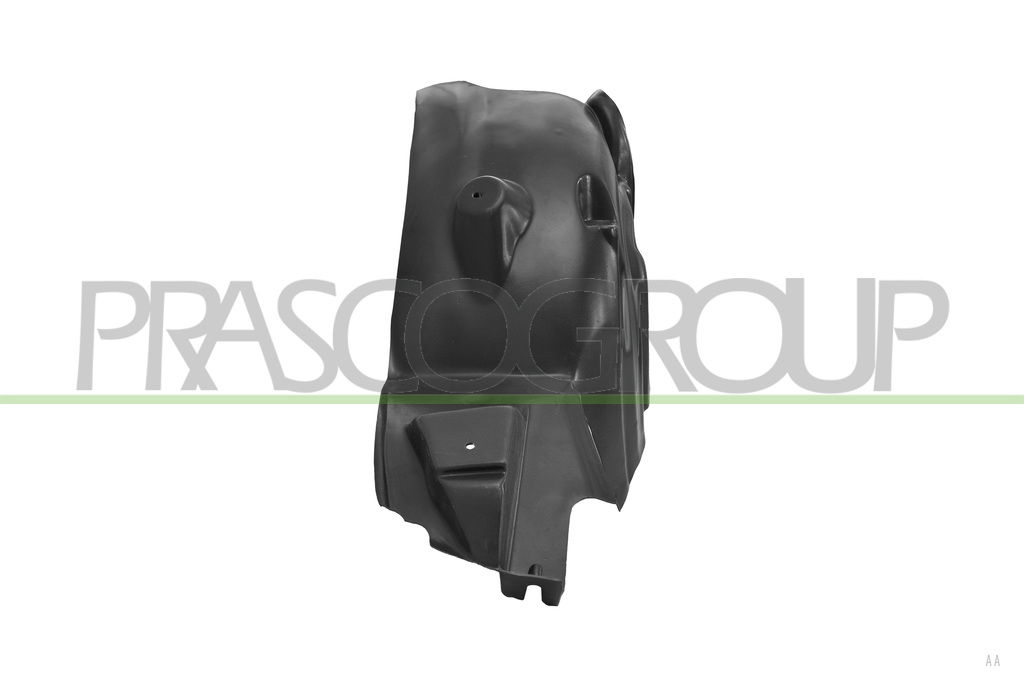 REAR INNER FENDER RIGHT
