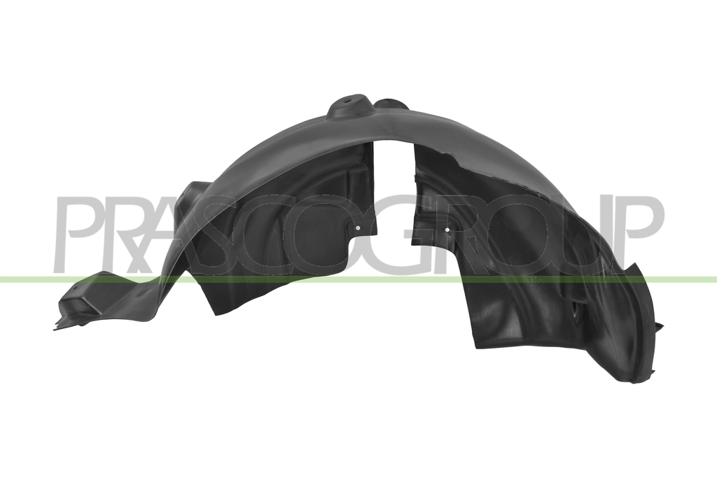 REAR INNER FENDER LEFT