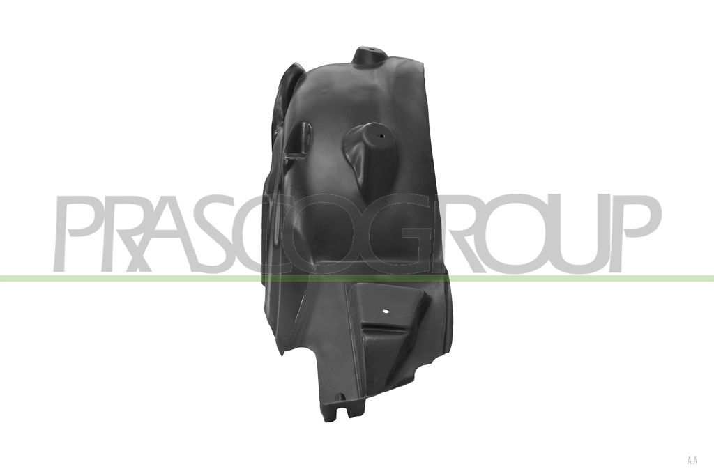 REAR INNER FENDER LEFT