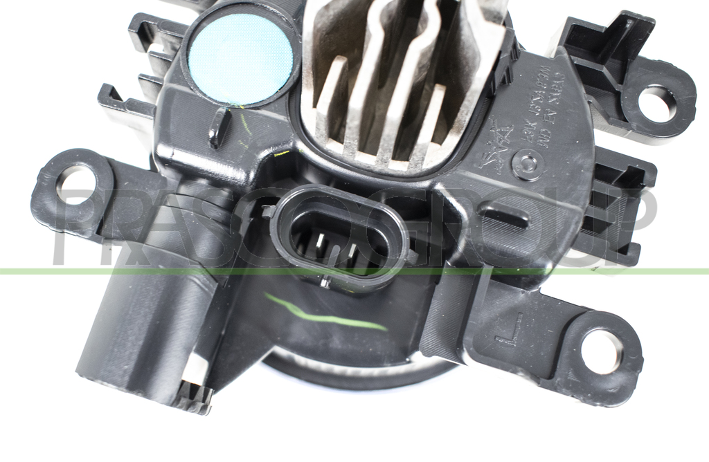 FOG LAMP RIGHT-LED