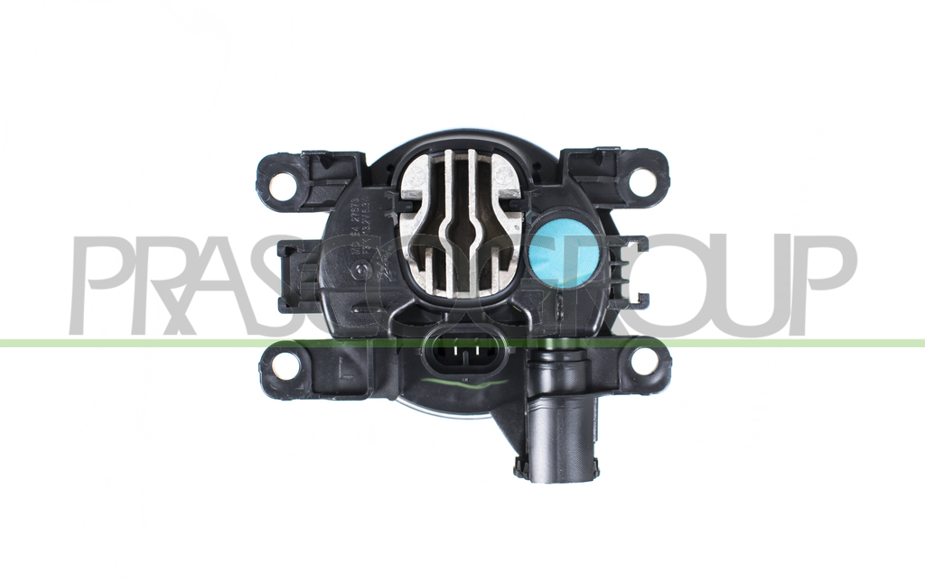 FOG LAMP LEFT-LED